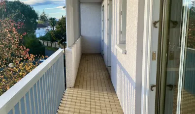 Location Saint-Paul-lès-Dax Appartement 691edc642996