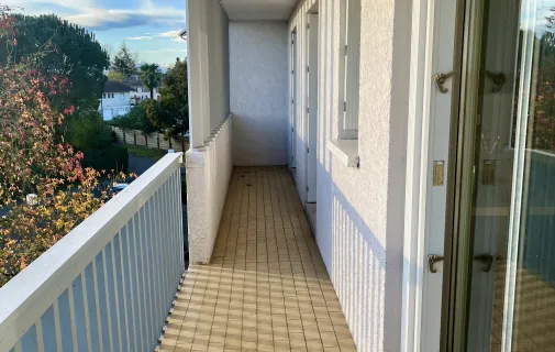 Location Saint-Paul-lès-Dax Appartement 691edc642996