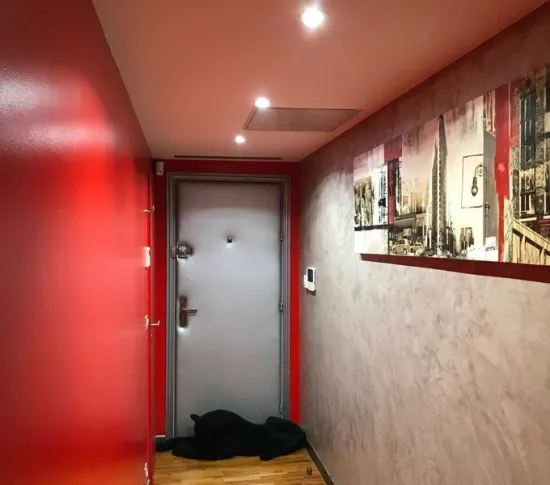 Location Nice Appartement 691ee52730ef