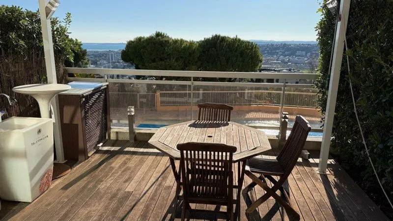 Location Nice Appartement 691ee52730ef