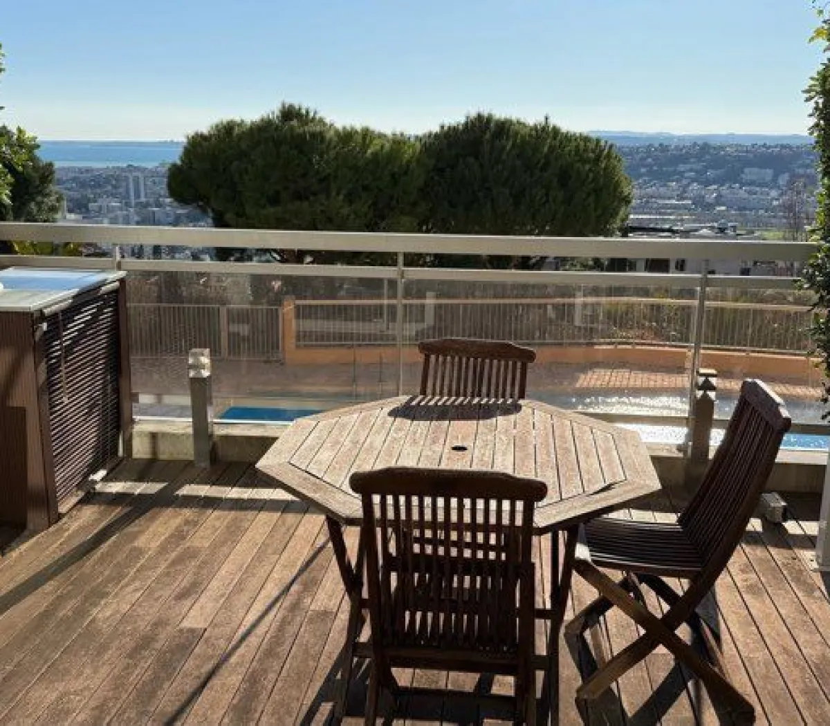 Location Nice Appartement 691ee52730ef