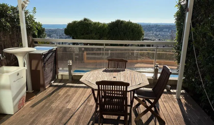 Location Nice Appartement 691ee52730ef