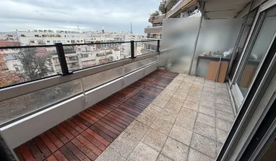 Location Paris Appartement 691ee73e484e