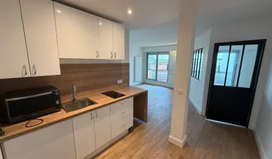 Location Paris Appartement 691ee73e484e