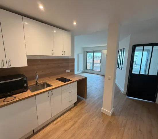 Location Paris Appartement 691ee73e484e