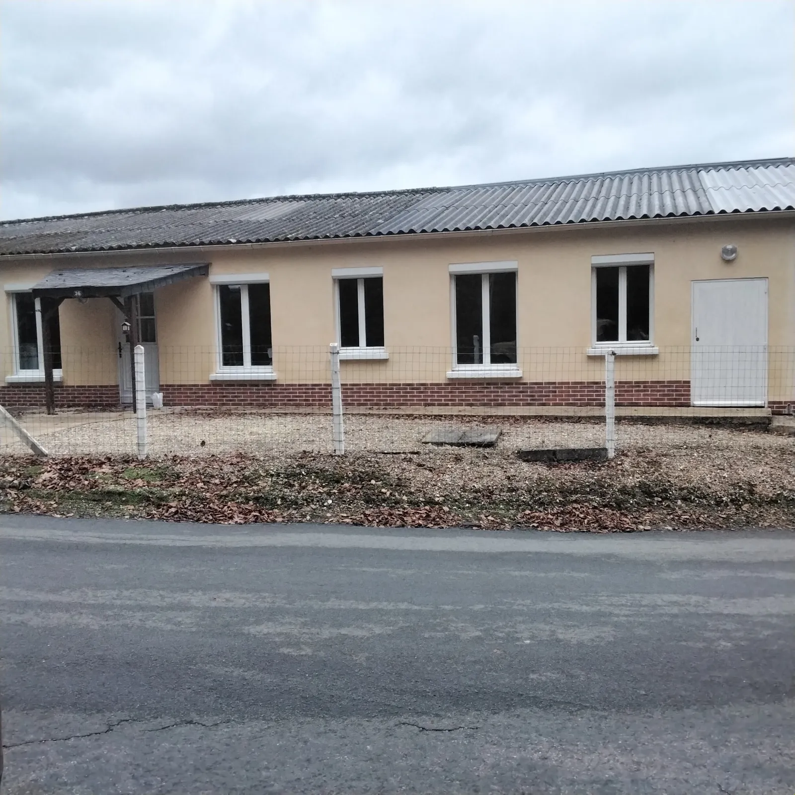 Location Perriers-sur-Andelle Maison 691ee8a631d6