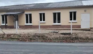 Location Perriers-sur-Andelle Maison 691ee8a631d6