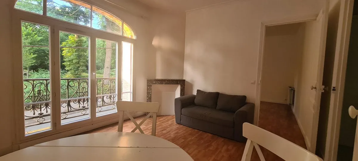Location L'Haÿ-les-Roses Appartement 691ee93cd0a1