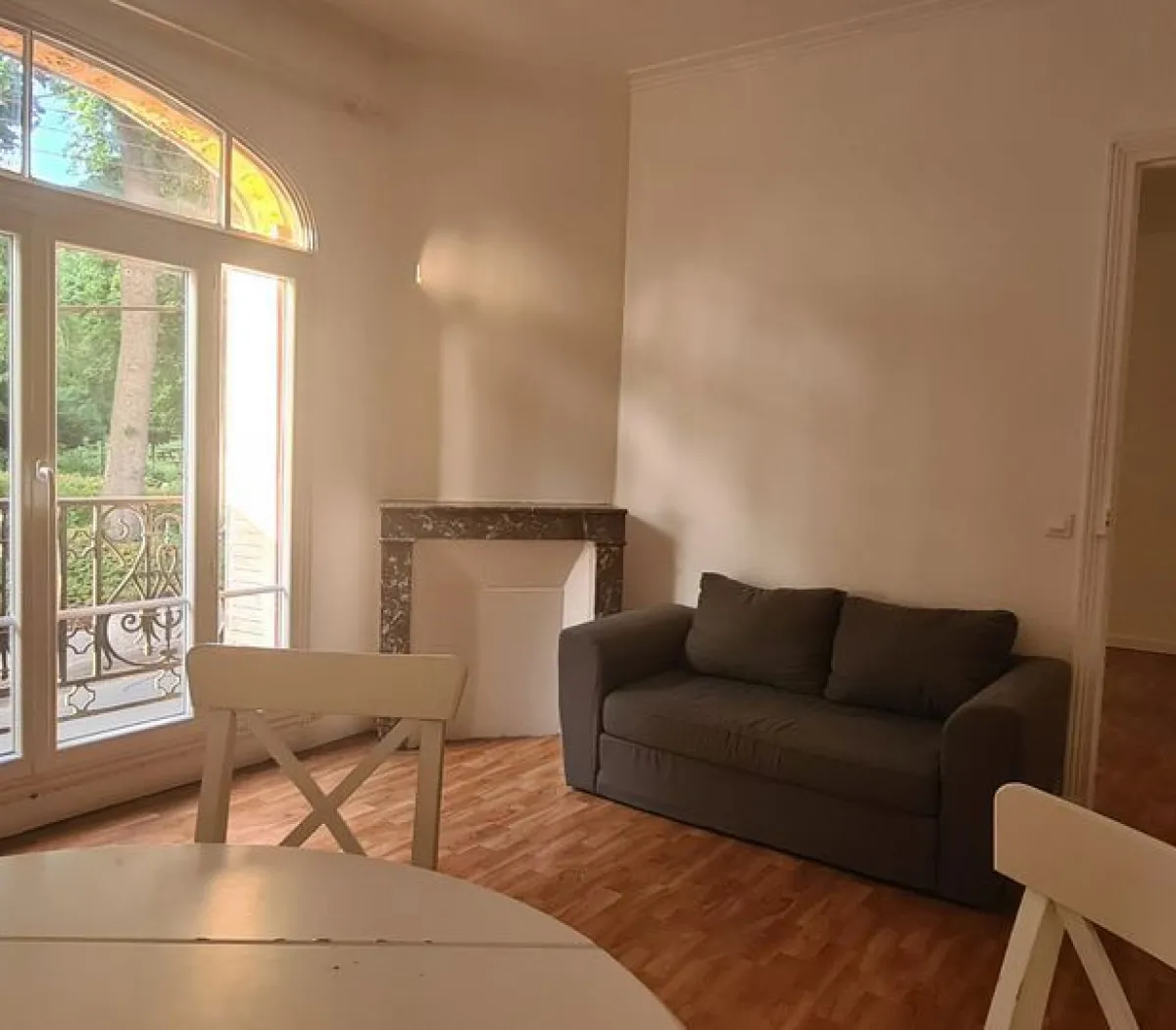 Location L'Haÿ-les-Roses Appartement 691ee93cd0a1