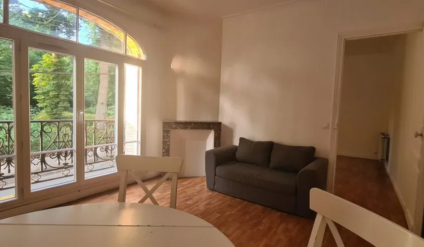 Location L'Haÿ-les-Roses Appartement 691ee93cd0a1