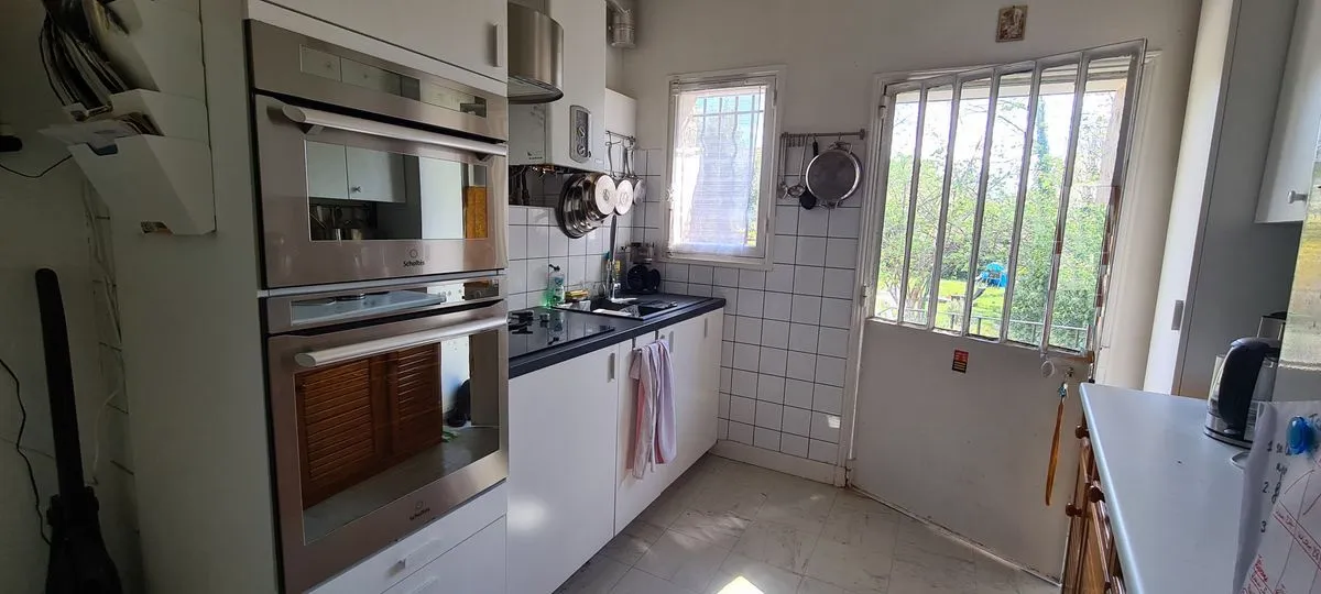 Location L'Haÿ-les-Roses Appartement 691ee93cd0a1