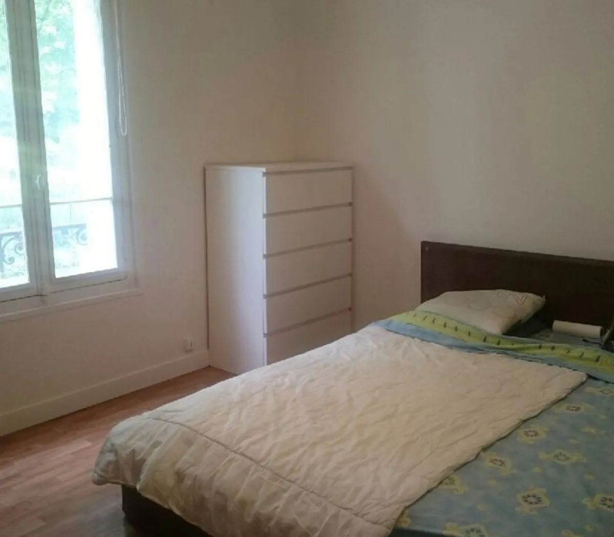 Location L'Haÿ-les-Roses Appartement 691ee93cd0a1