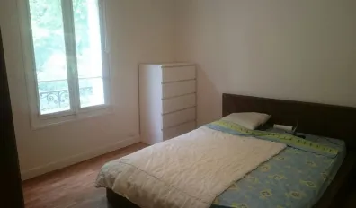 Location L'Haÿ-les-Roses Appartement 691ee93cd0a1