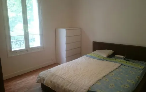 Location L'Haÿ-les-Roses Appartement 691ee93cd0a1
