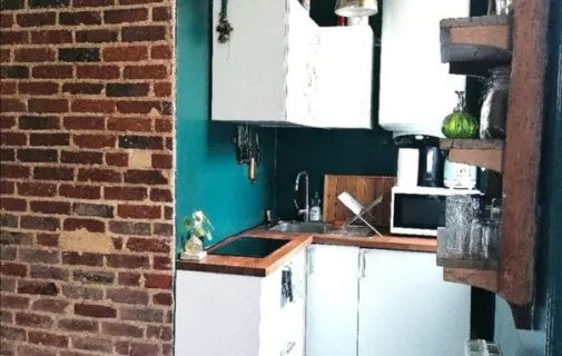 Location Saint-Ouen-sur-Seine Appartement 691eec2abc82