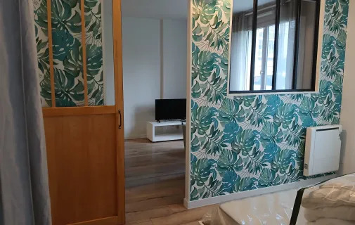 Location Angers Appartement 691ef0542c4d