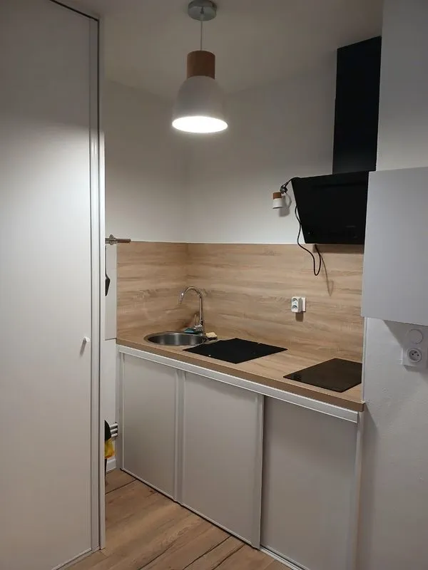 Location Angers Appartement 691ef0542c4d