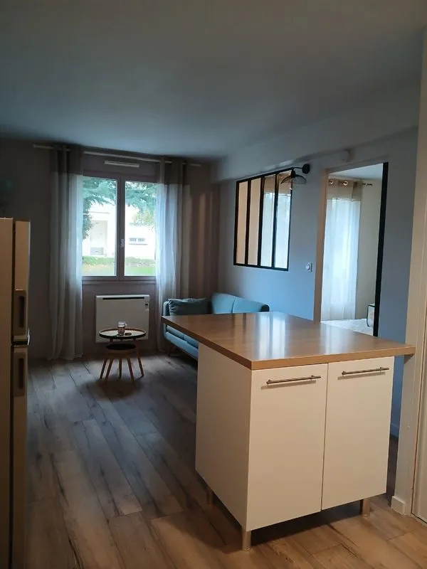 Location Angers Appartement 691ef0542c4d