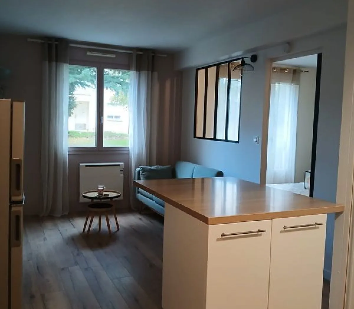 Location Angers Appartement 691ef0542c4d