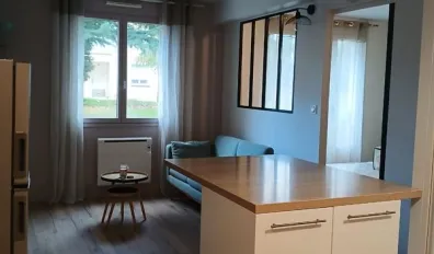 Location Angers Appartement 691ef0542c4d