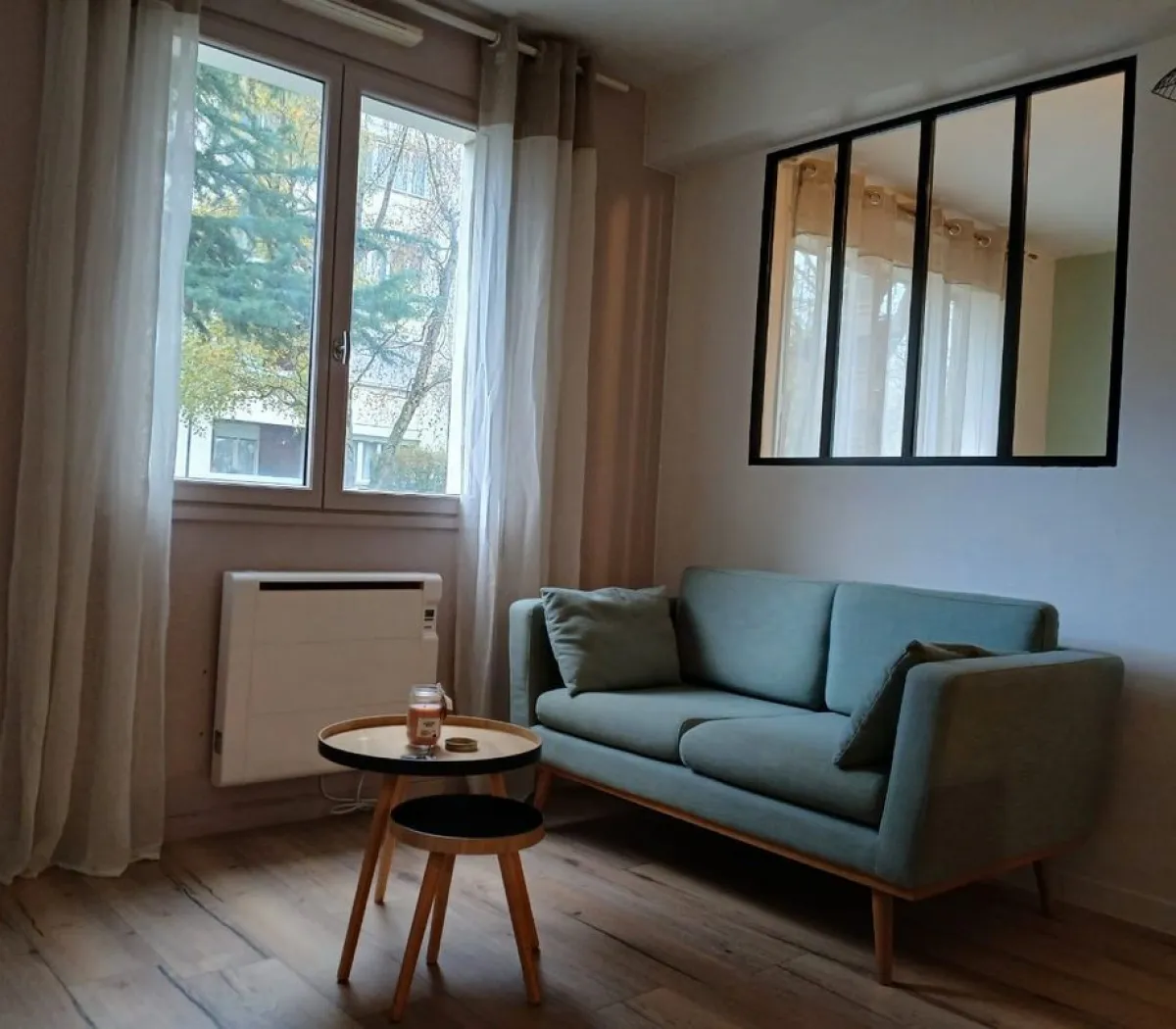 Location Angers Appartement 691ef0542c4d