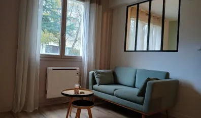 Location Angers Appartement 691ef0542c4d