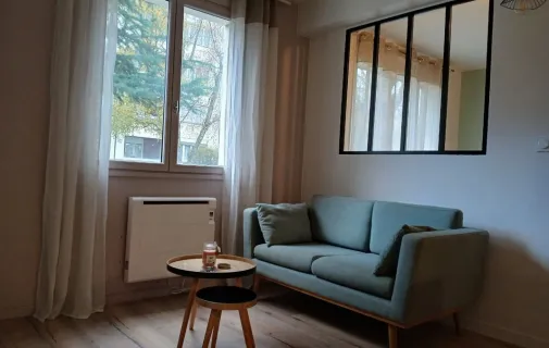 Location Angers Appartement 691ef0542c4d