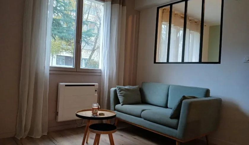 Location Angers Appartement 691ef0542c4d