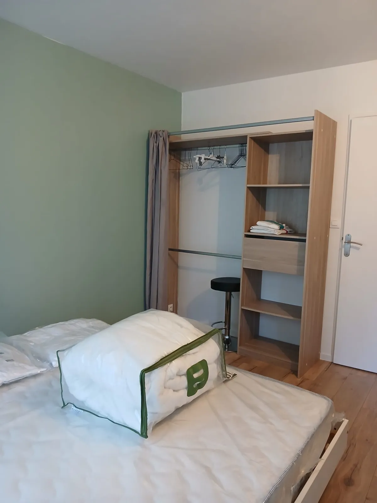Location Angers Appartement 691ef0542c4d