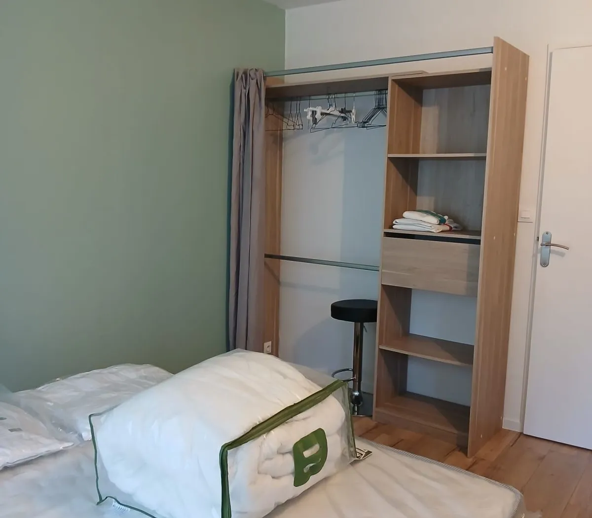 Location Angers Appartement 691ef0542c4d