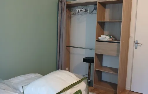 Location Angers Appartement 691ef0542c4d