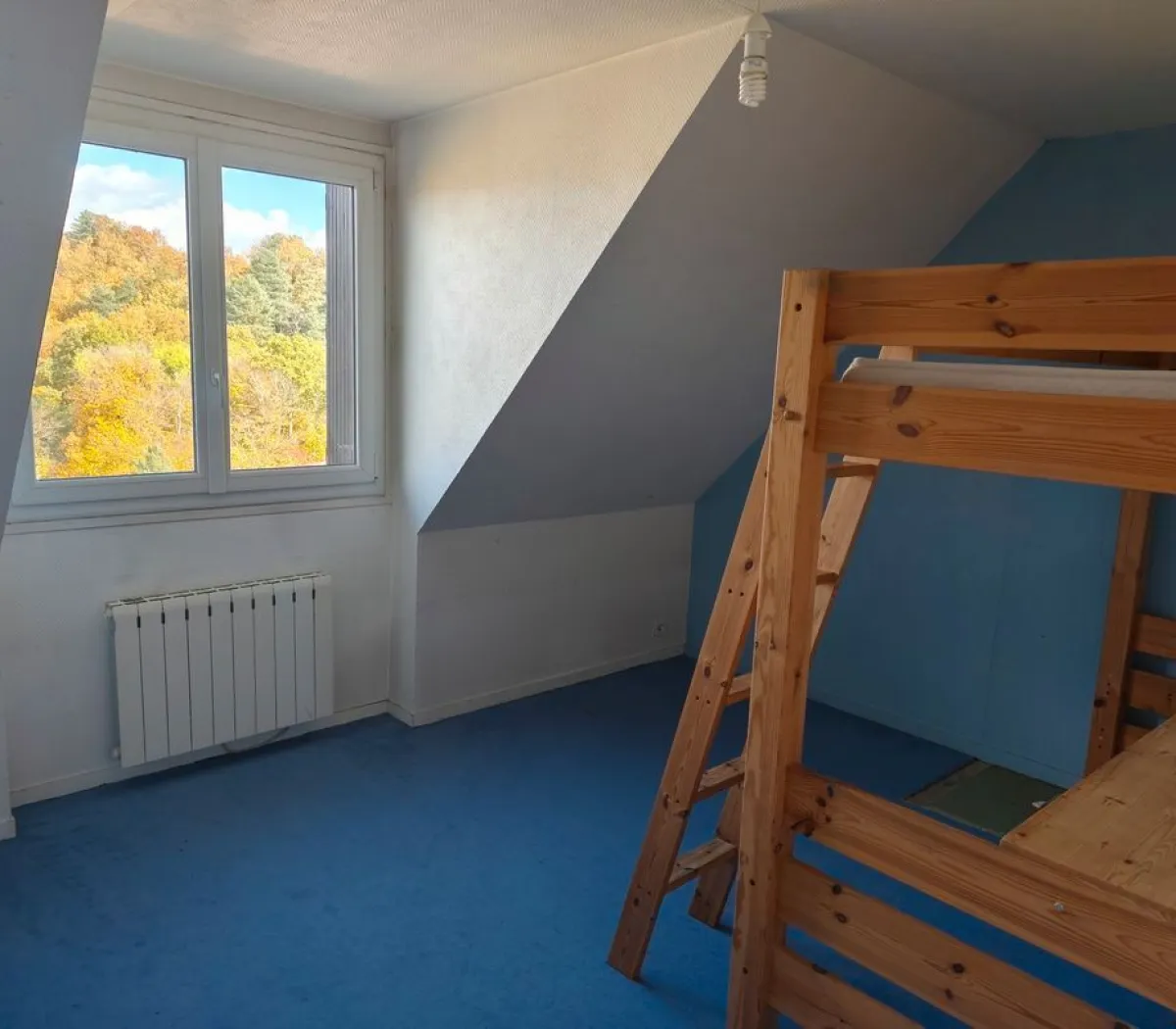 Location Orsay Chambre 691ef4e00a75