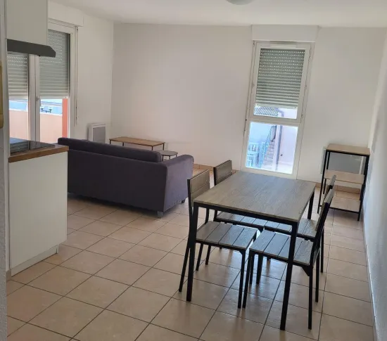 Location Lunel Appartement 691ef72325f4