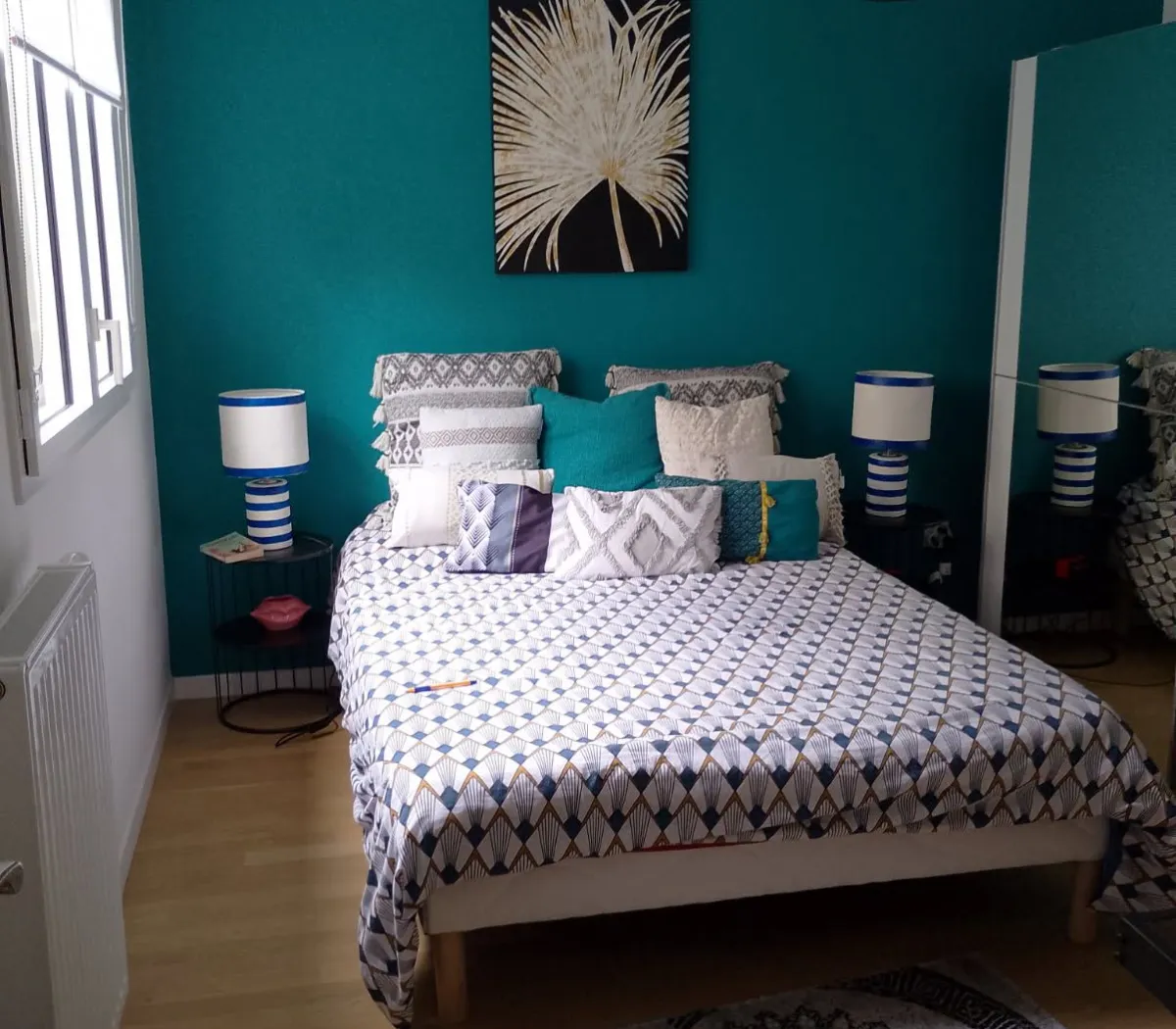 Location Clamart Appartement 691f0c603a77