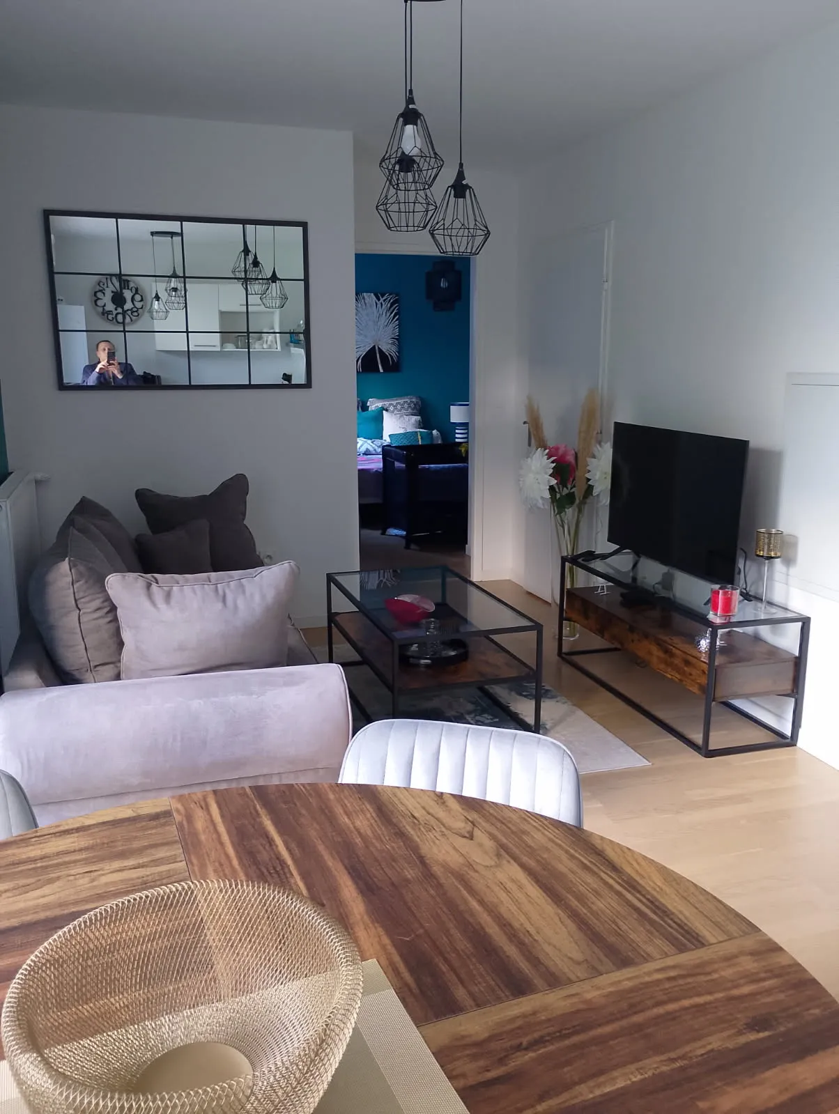 Location Clamart Appartement 691f0c603a77