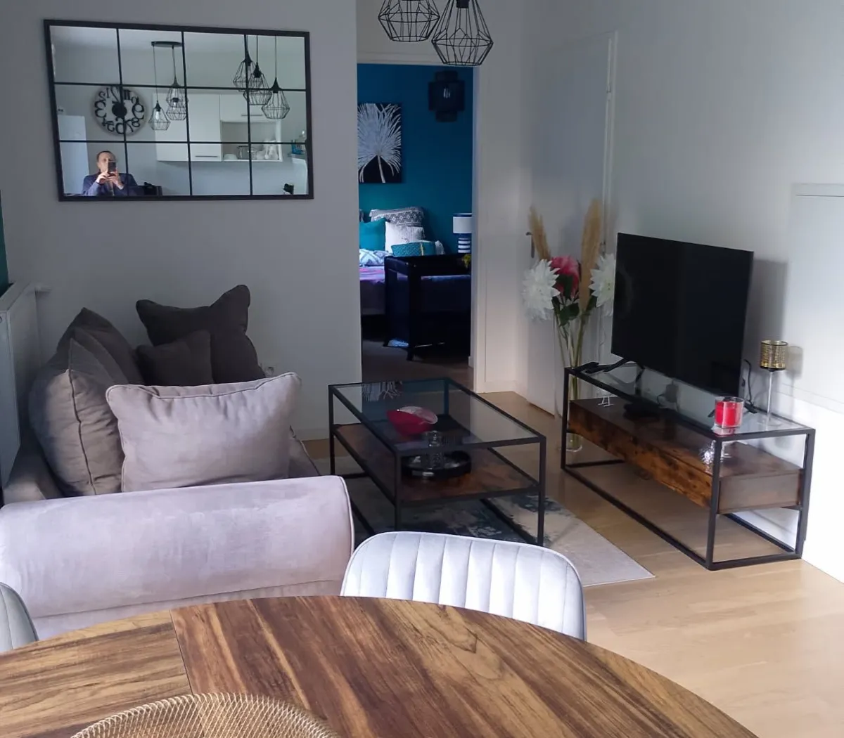 Location Clamart Appartement 691f0c603a77