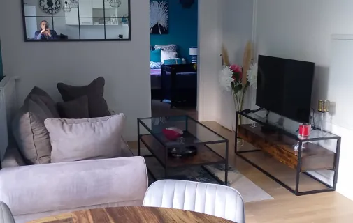 Location Clamart Appartement 691f0c603a77