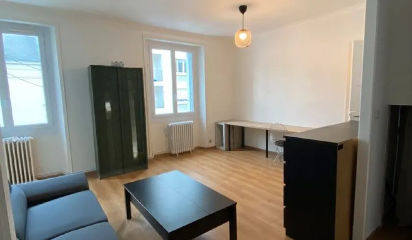 Location Nantes Appartement 691f264b87e4