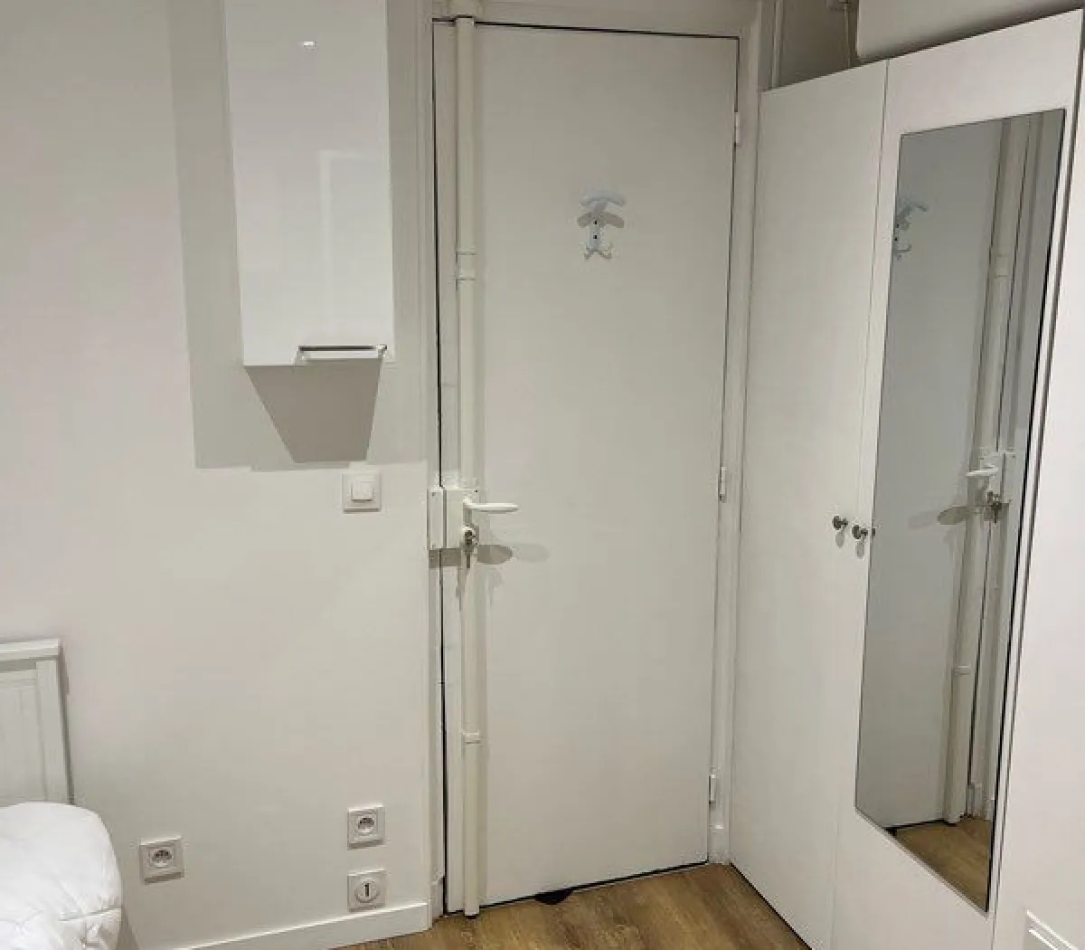 Location Paris Appartement 691f29a7d71b