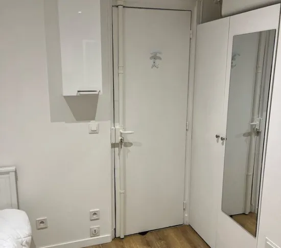 Location Paris Appartement 691f29a7d71b