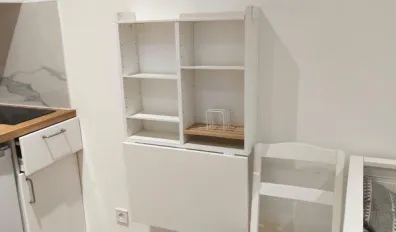 Location Paris Appartement 691f29a7d71b