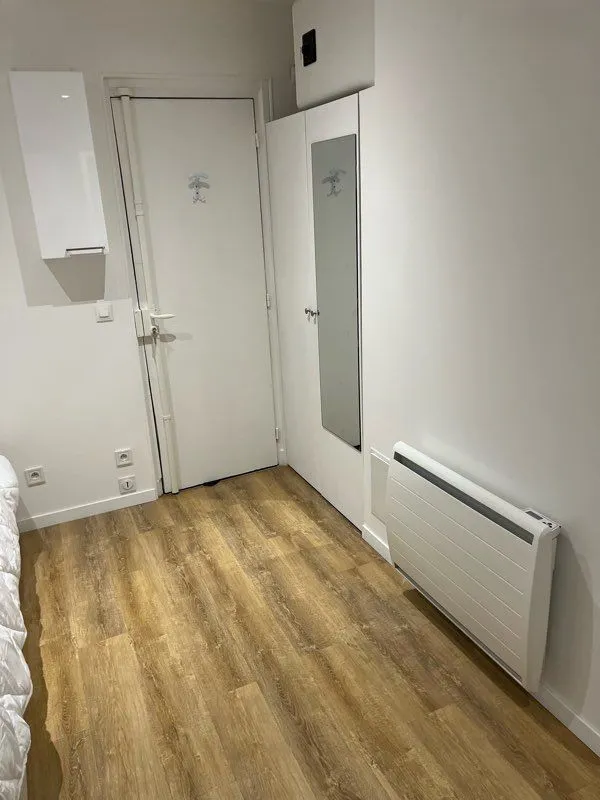 Location Paris Appartement 691f29a7d71b