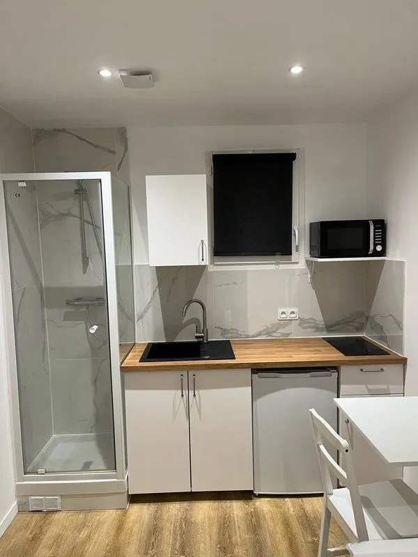 Location Paris Appartement 691f29a7d71b