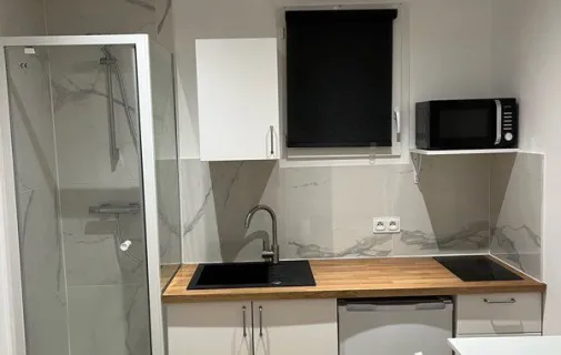 Location Paris Appartement 691f29a7d71b