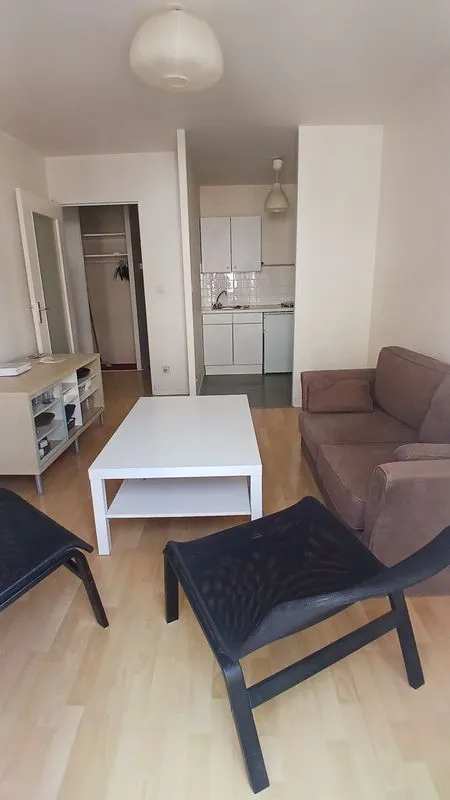Location Nantes Appartement 691f2a8f5030