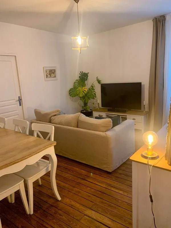 Location Nantes Appartement 691f2b44d426