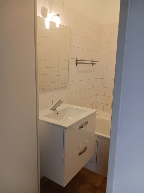 Location Vénissieux Appartement 691f2f6235aa