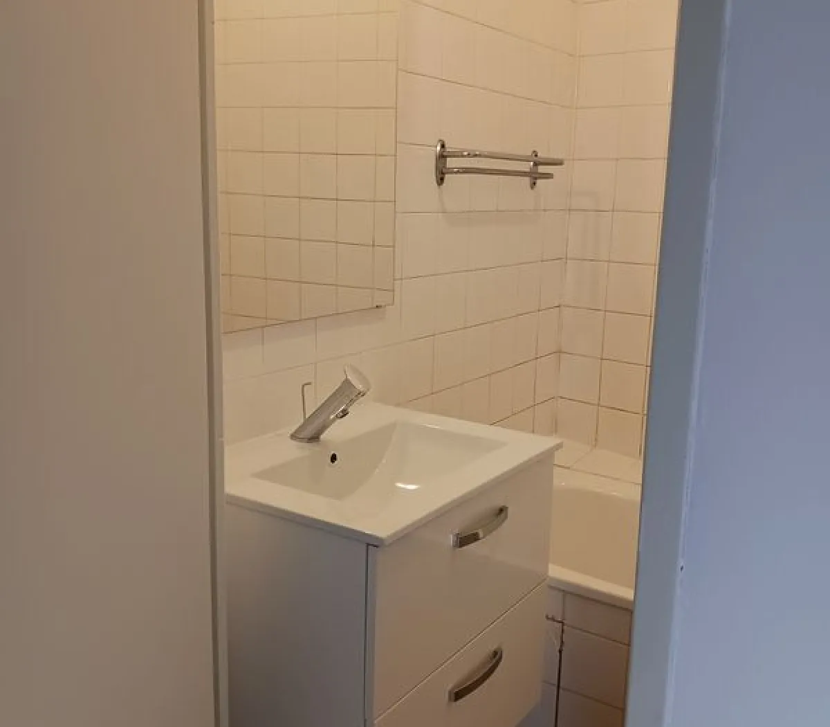 Location Vénissieux Appartement 691f2f6235aa