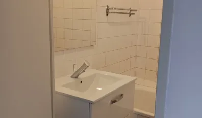 Location Vénissieux Appartement 691f2f6235aa