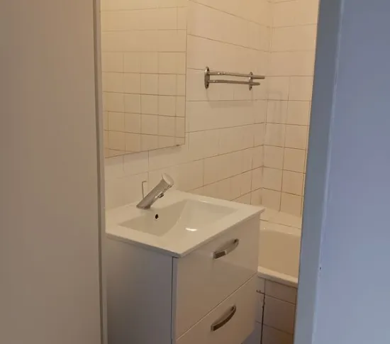 Location Vénissieux Appartement 691f2f6235aa